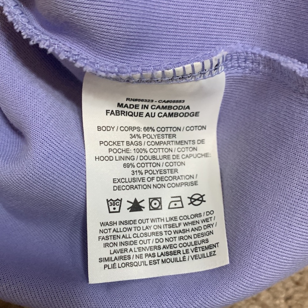 Nike tech jacket - Picture 9 of 10